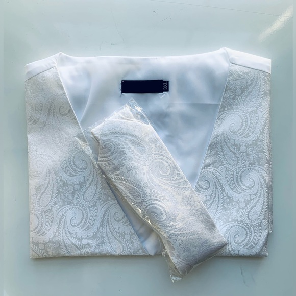 Men’s Gusleson Vest 4 sets - Picture 4 of 7